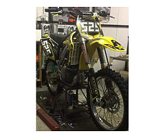 Rmz 250 - Image 6/6