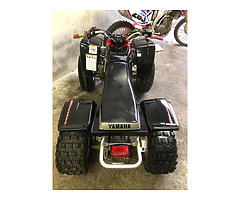 YAMAHA BLASTER - Image 6/8