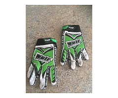 Mx gear may swap