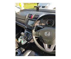 2007 Honda CR-V - Image 5/9