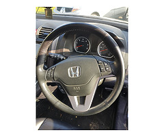 2007 Honda CR-V - Image 6/9