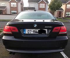 Bmw 325 coupe - Image 4/8