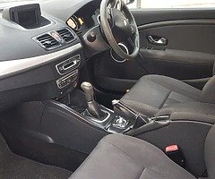2011 Renault Megane Coupe 1.5 DCI - Image 5/6