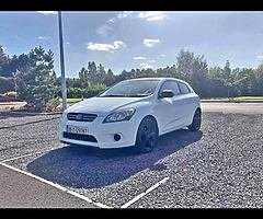 Swap Kia Pro Ceed - Image 1/5