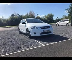 Swap Kia Pro Ceed - Image 2/5