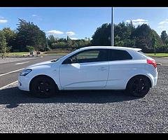 Swap Kia Pro Ceed - Image 4/5