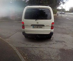 Van