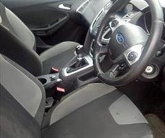 Ford focus estate - Image 5/9