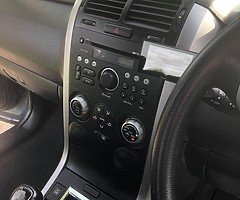 Suzuki Grand Vitara manual transmission - Image 5/8