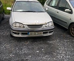 Scrap cars wanted - Image 2/3