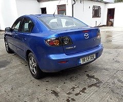 Mazda 3 - Image 3/6