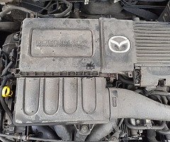 Mazda 3 - Image 5/6