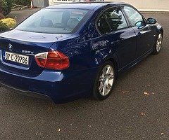 320d m sport bmw - Image 4/6