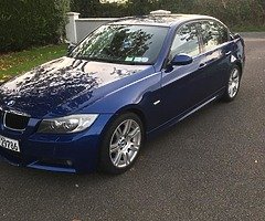 320d m sport bmw - Image 5/6