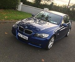 320d m sport bmw - Image 6/6