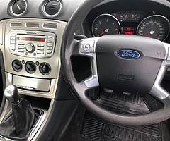 Ford mondeo - Image 3/10