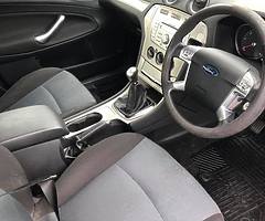 Ford mondeo - Image 5/10