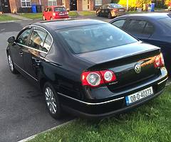 Volkswagen Passat - Image 3/5