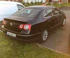 Volkswagen Passat - Image 4/5