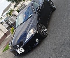 Luxury Lexus is220D - Image 4/6