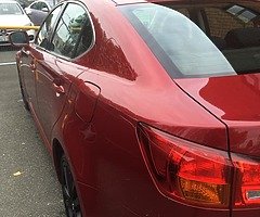 Lexus is220d - Image 3/7