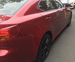 Lexus is220d - Image 4/7