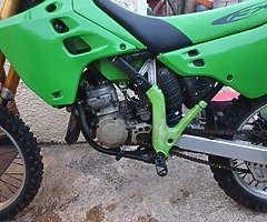 H1 KX 125CC - Image 5/7