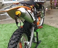 KTM 350 SXF 2014 - Image 10/10