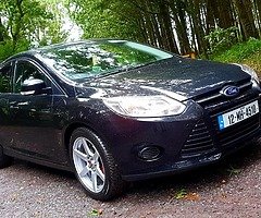 2012 Spotless Ford Focus 1.6 6speed manual Diesel Hatchback (Sport) - Image 10/10