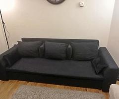 Sofa bed