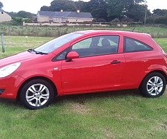 Corsa