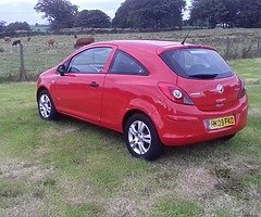 Corsa