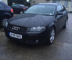 Audi a3 - Image 4/8