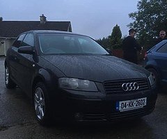 Audi a3 - Image 5/8