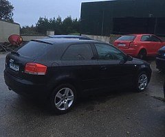 Audi a3 - Image 6/8