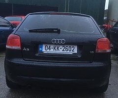 Audi a3 - Image 7/8