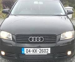 Audi a3 - Image 8/8