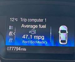 2015 Ford Focus 1.5tdci - Image 6/8