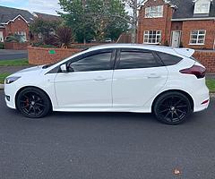 2015 Ford Focus 1.5tdci - Image 8/8