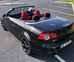 VW Eos 2.0T ***GTI 240hp***