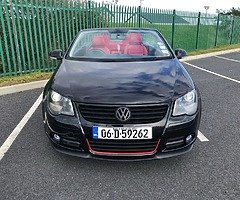 VW Eos 2.0T ***GTI 240hp*** - Image 3/9