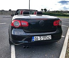 VW Eos 2.0T ***GTI 240hp*** - Image 6/9