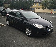 Ford focus 2012 - Image 4/10