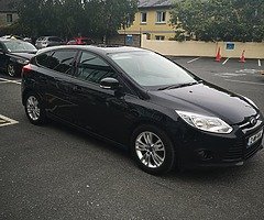 Ford focus 2012 - Image 5/10