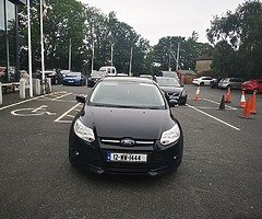 Ford focus 2012 - Image 7/10