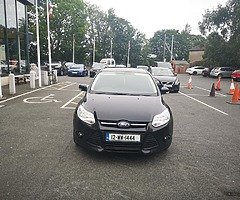 Ford focus 2012 - Image 8/10