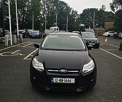 Ford focus 2012 - Image 10/10