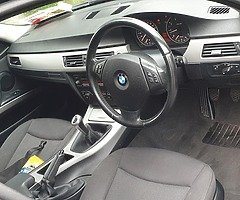 BMW 318 2006