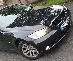 BMW 318 2006 - Image 3/3