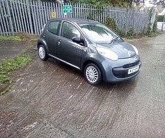 Citroen c1 - Image 7/7